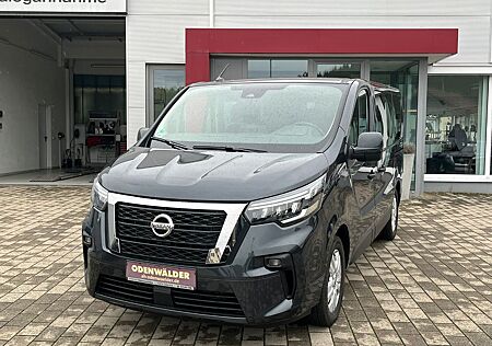 Nissan Primastar Kombi L1H1 TEKNA 2.8t DCT Autom. 9-Sit