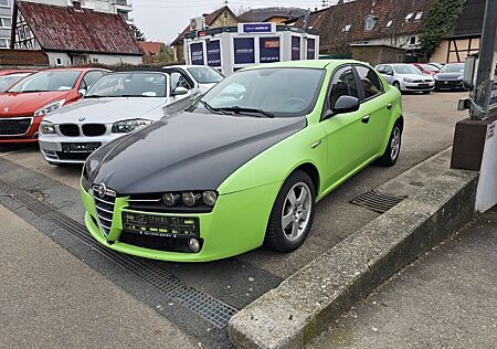 Alfa Romeo ANDERE 159 2.2 JTS 16V Distinctive