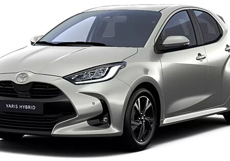 Toyota Yaris Hybrid Teamplayer + Safety-&Comfortpaket