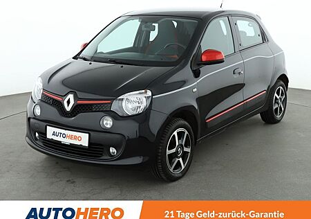 Renault Twingo 0.9 Energy Intens *TEMPO*PDC*SHZ*CAM*