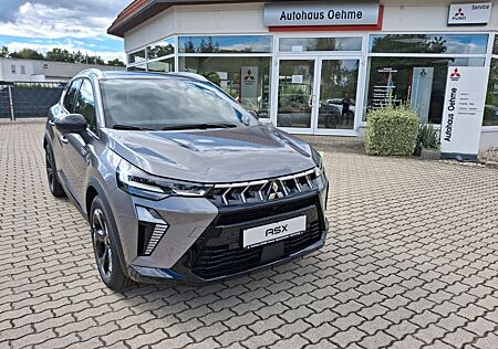 Mitsubishi ASX 1.8 Edition Hybrid