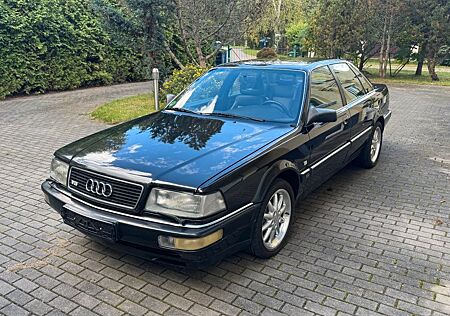 Audi V8 Exklusive