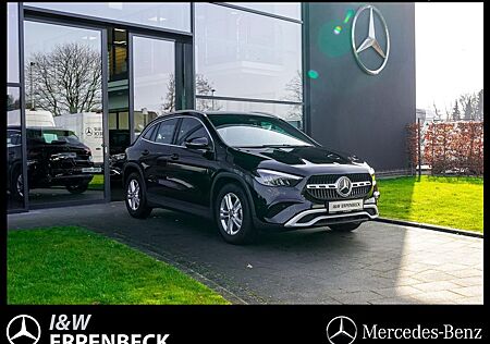 Mercedes-Benz GLA 200 7G Kamera MBUX-Premium el.Heckklappe SHZ