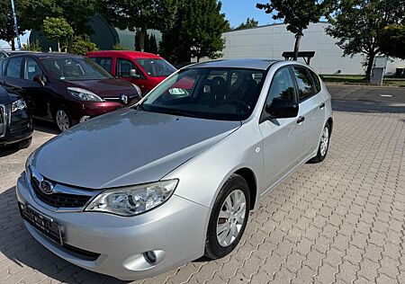 Subaru Impreza 1.5R Comfort AUTO Benzin/Autogas