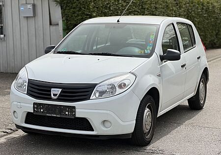 Dacia Sandero Basis