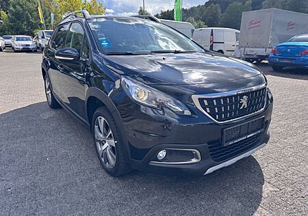 Peugeot 2008 Allure