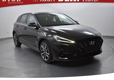 Hyundai i30 1.5T-GDI Aut Edit 30+ NAVI+LED+SHZ+KAM+VIRTU