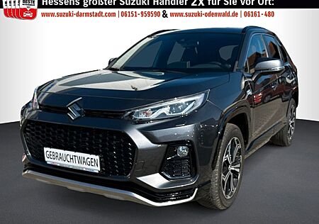 Suzuki Across 2.5 Plug-In Hybrid Comfort+ AWD