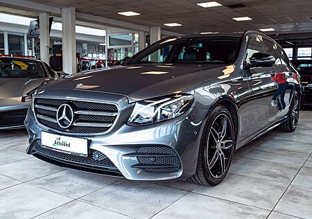 Mercedes-Benz E 250 E250 T AMG Line*LED High Perf.*Navi*Luft*Kamera*