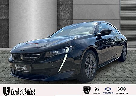 Peugeot 508 Allure Pack Plug-In Hybrid 225 e-EAT8 Navi