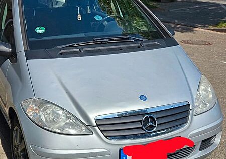 Mercedes-Benz A 150 CLASSIC Classic