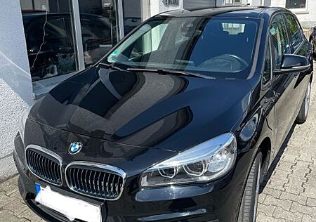 BMW 2er 225 Active Tourer 225xe iPerformance Steptro...