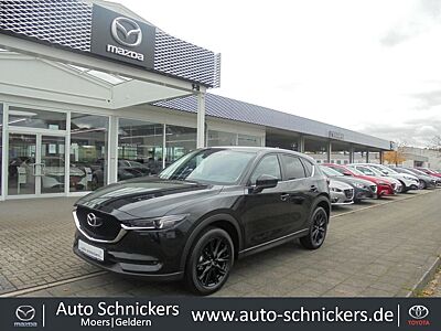 Mazda CX-5 SKYACTIV-D AWD SOMO EDITION100+ALCANTARA !!