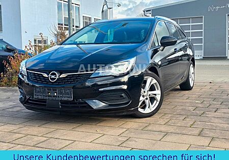 Opel Astra K Sports Tourer Business Elegance ILUX