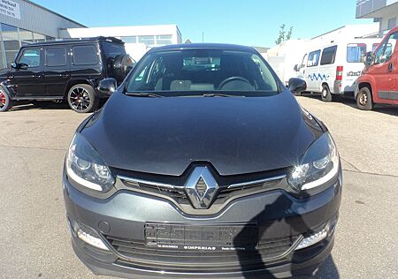 Renault Megane III Lim.Limited Navi Klimaautomatik 5-trg