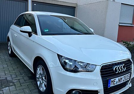 Audi A1 1.2 TFSI Ambition Ambition