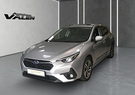 Subaru Impreza 2,0 ltr. CVT Platinum