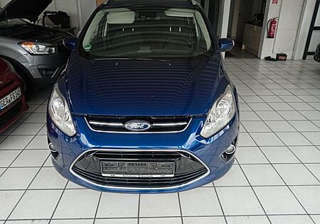 Ford Grand C-Max Titanium TÜV NEU