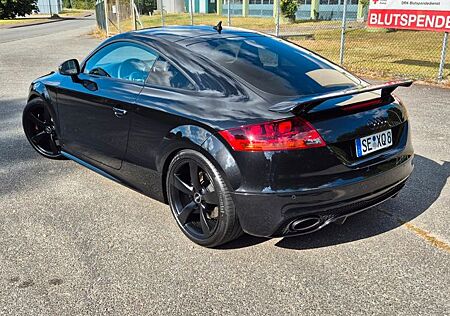 Audi TT RS plus Coupe 2.5 TFSI Schalensitze H&R APR