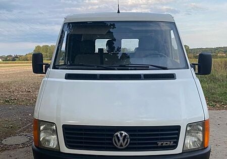 VW LT Volkswagen LT28