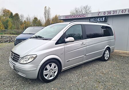 Mercedes-Benz Viano 3.0 CDI Activity lang*Scheckheftgepflegt*