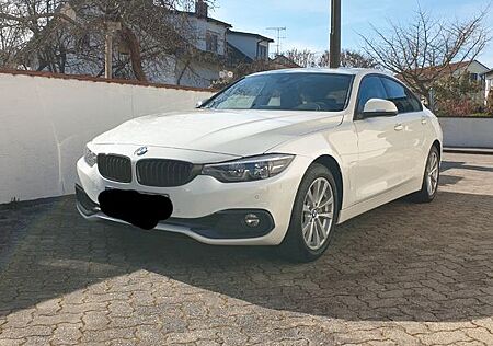 BMW 440i 440 Gran Coupé xDrive Gran Coupé Sport ...