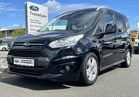 Ford Tourneo Connect 1.0 EcoBoost Titanium PANORAMA