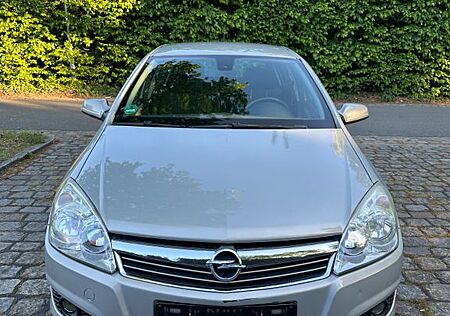 Opel Astra H 1.6 I TÜV 03/2027 I Navi I Alu