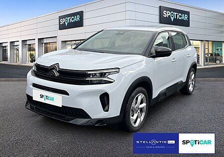 Citroën C5 Aircross YOU 145 DSC*Navi*S HZ*Rückfahrkamera