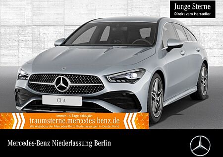 Mercedes-Benz CLA 200 Shooting Brake CLA 200 SB/AMG Adv+/Kamera/LED/EasyPack/Ambiente