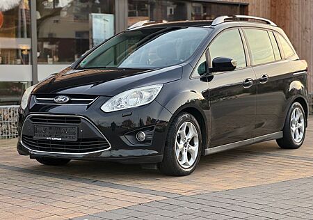 Ford Grand C-Max Trend**7 Sitzer*TÜV neu*zahnr.neu