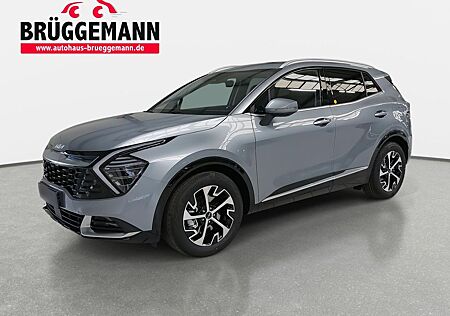 Kia Sportage 1.6 CRDI DCT 2WD SPIRIT MJ25 DRIVEWISE