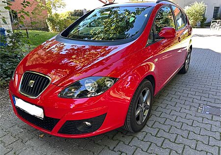 Seat Altea XL Sun 1.4 TSI Klimaautomatik/6Gang