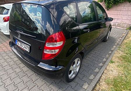 Mercedes-Benz A 180 CDI CLASSIC Classic