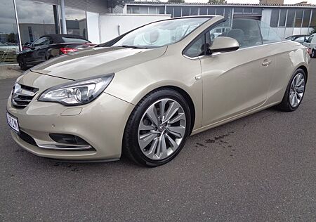Opel Cascada Innovation ecoFlex **incl. GARANTIE**