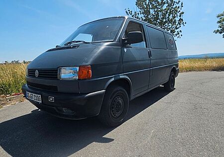 VW T4 Volkswagen andere