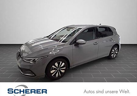 VW Golf Volkswagen VIII 1.0 TSI Life LED/Ambiente/Einparkhilfe
