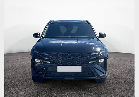 Hyundai Tucson 1.6 T-GDI N Line DCT|PANO|KAMERA|SMARTKEY