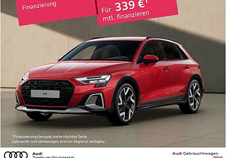 Audi A3 Allstreet 35 TFSI ACC AHK VIRTUAL KAMERA SHZ