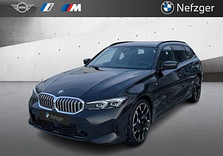 BMW 330 d xDrive Touring M Sport Park-Assistent HiFi