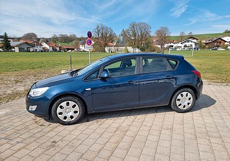 Opel Astra 1.6 Edition Edition
