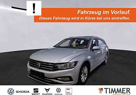 VW Passat Variant Volkswagen 2.0 TDI DSG BUSINESS *AHK *LED *A
