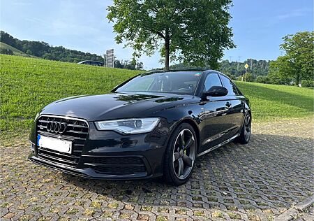 Audi A6 3.0 TDI quattro S-Line S-tronic TÜV neu