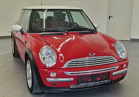 Mini Cooper Klima Servo Tüv