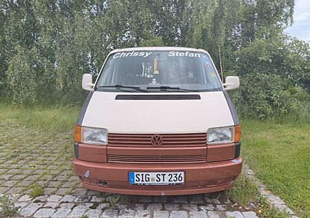 VW T4 Multivan Volkswagen