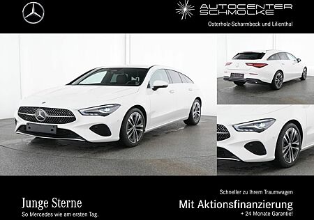 Mercedes-Benz CLA 180 Shooting Brake CLA 180 SB PROGRESSIVE ADVANCED PLUS*AHK*WINTERP