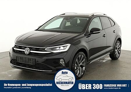 VW Taigo Volkswagen 1.0 TSI DSG Style, IQ.Light, Kamera, ACC,