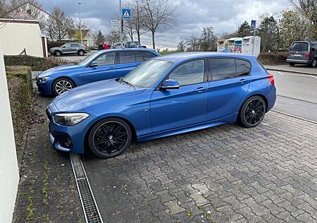BMW 116i - M Paket