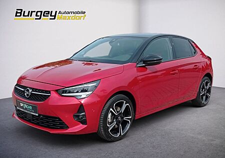Opel Corsa F GS Line