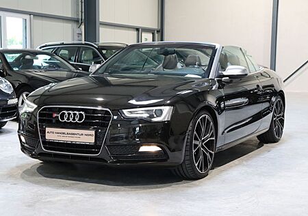 Audi S5 3.0 TFSI quattro - Exclusive - HU/AU